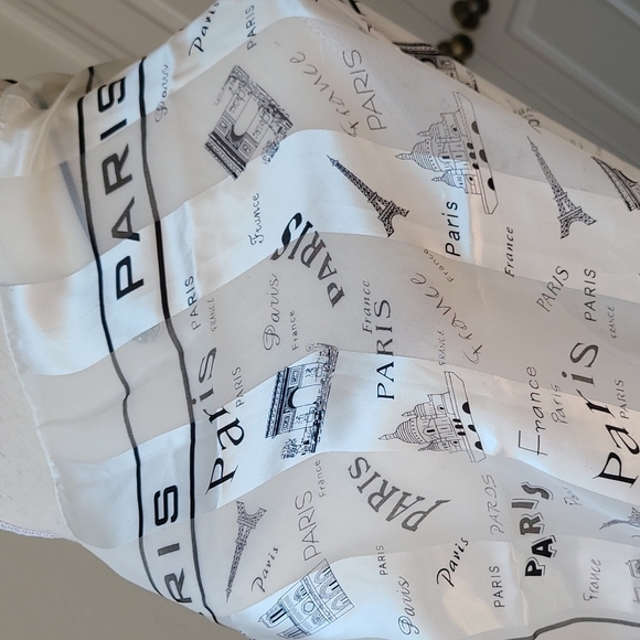 Scarf. - Picture 4 of 4